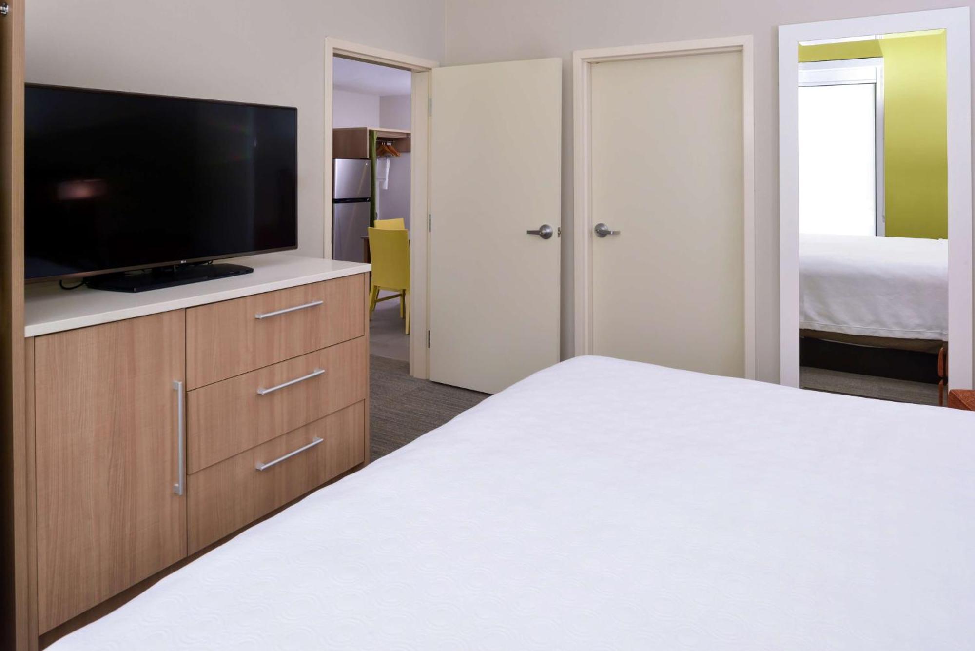 Home2 Suites By Hilton Merrillville Eksteriør billede
