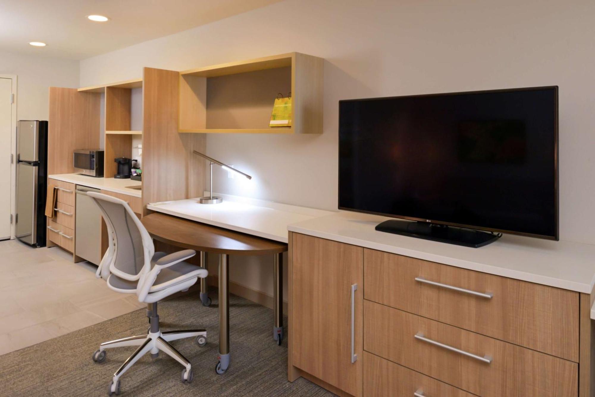 Home2 Suites By Hilton Merrillville Eksteriør billede