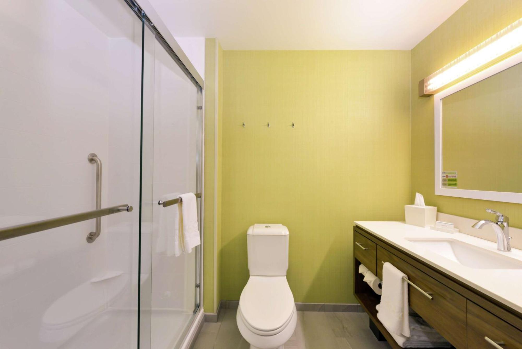 Home2 Suites By Hilton Merrillville Eksteriør billede