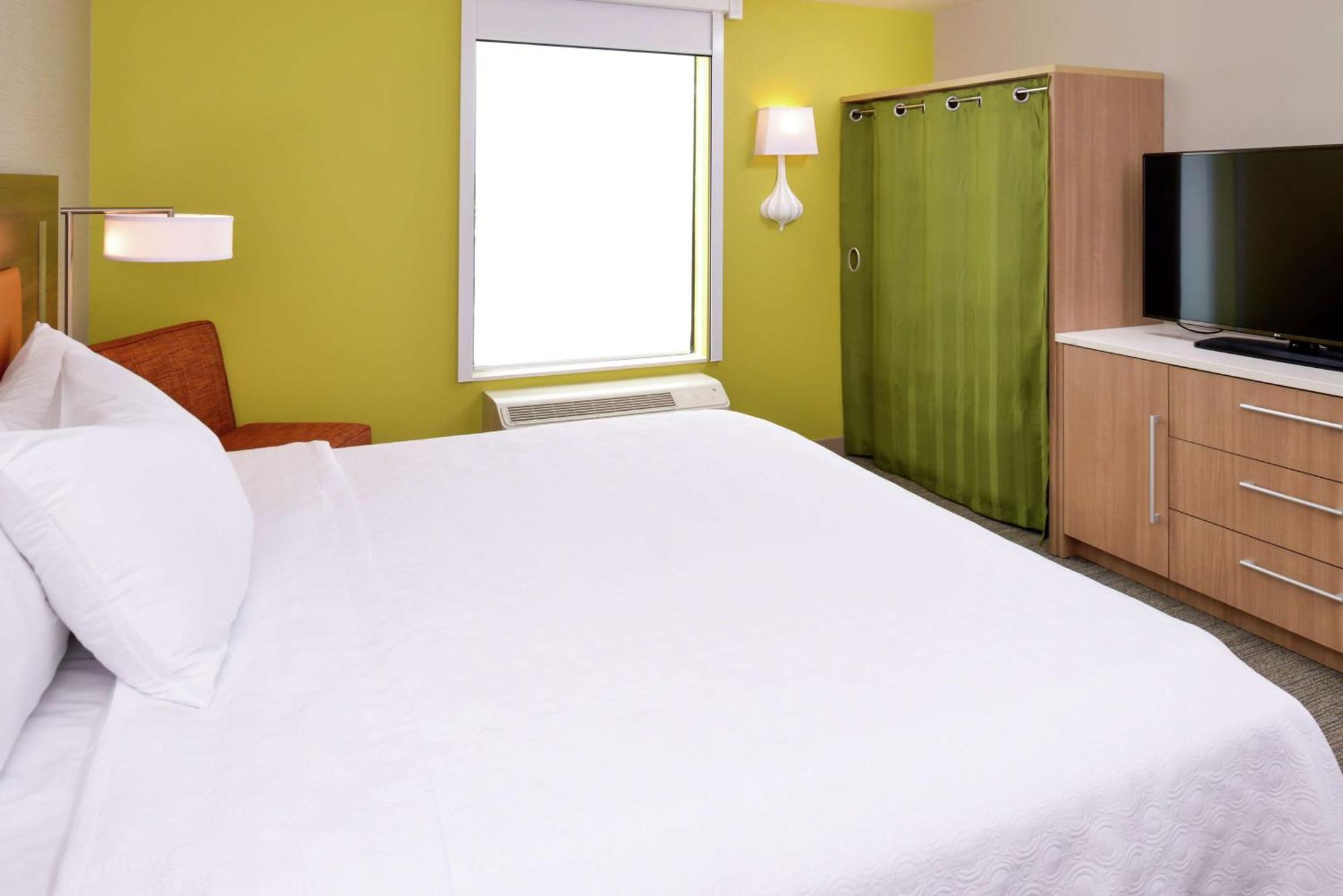 Home2 Suites By Hilton Merrillville Eksteriør billede