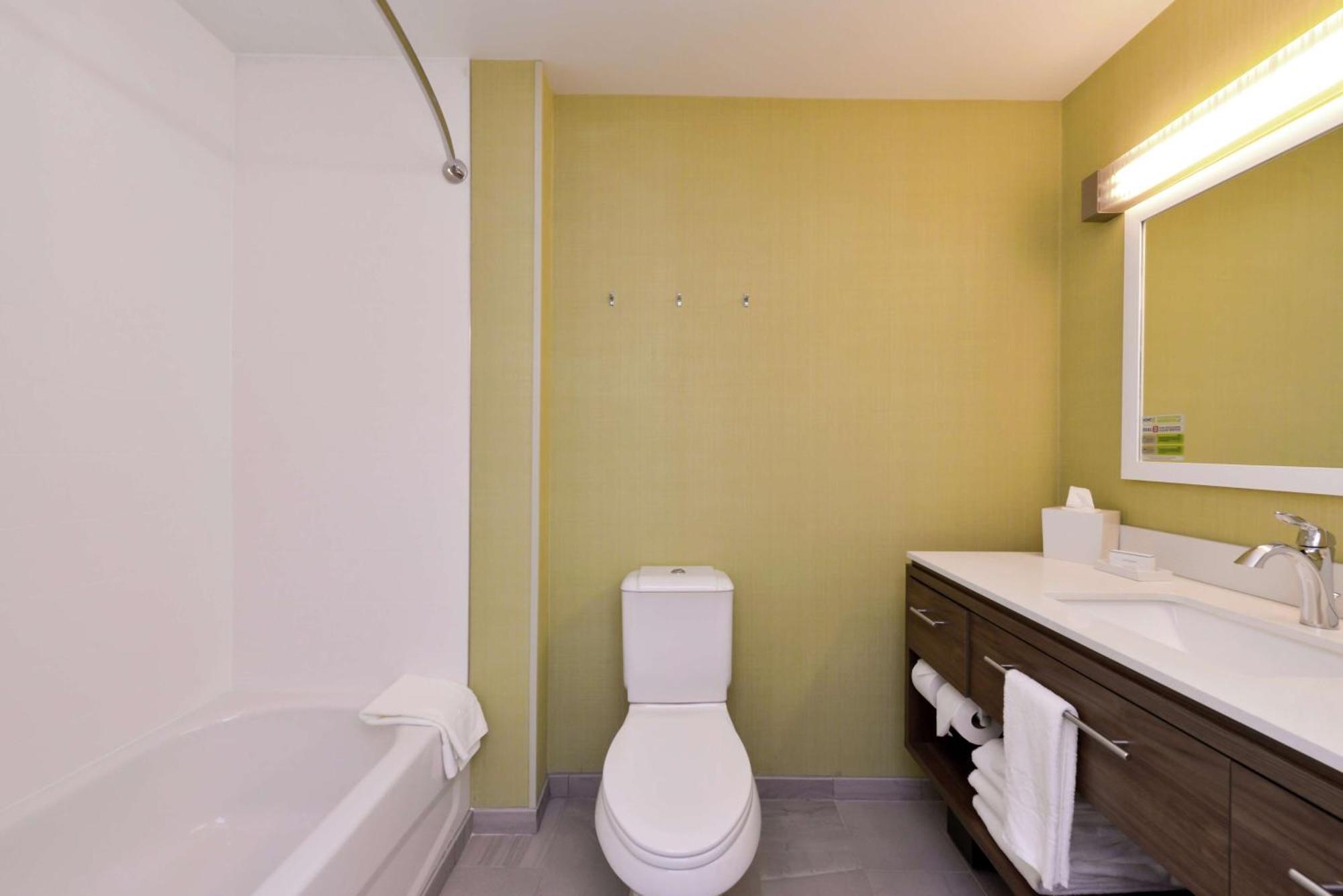 Home2 Suites By Hilton Merrillville Eksteriør billede