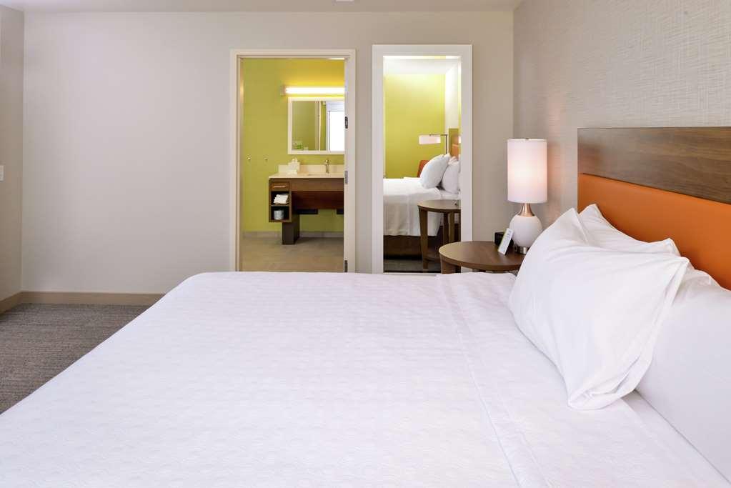 Home2 Suites By Hilton Merrillville Værelse billede