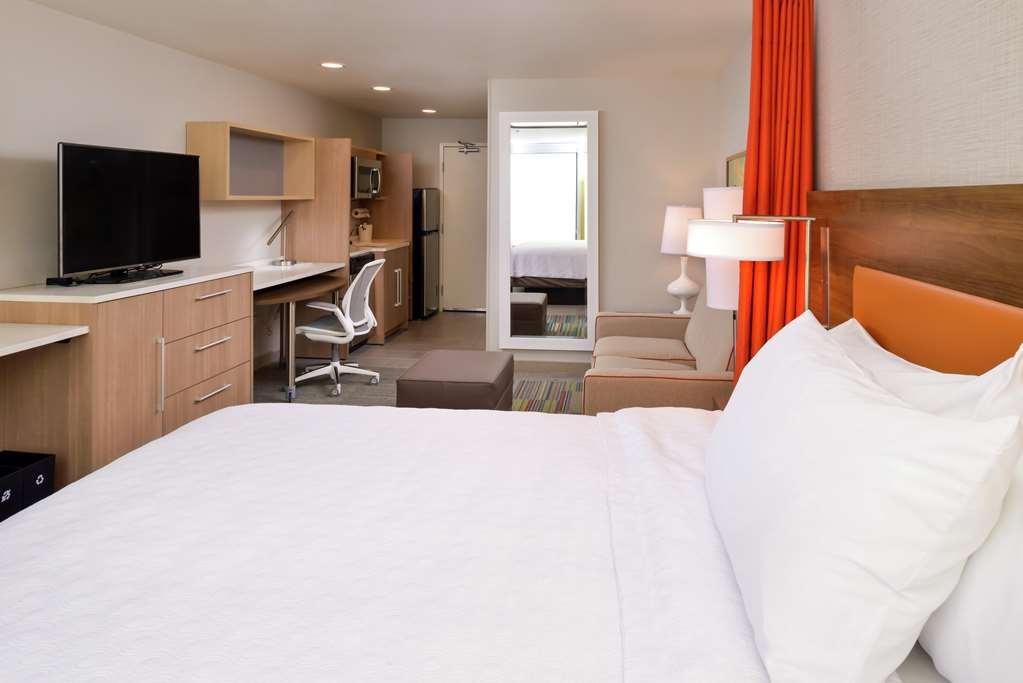 Home2 Suites By Hilton Merrillville Værelse billede